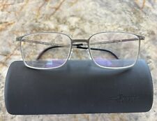 Silhouette brillenfassung gebraucht kaufen  Bietigheim-Bissingen