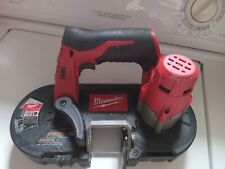 Milwaukee 2429 cordless for sale  Rossville