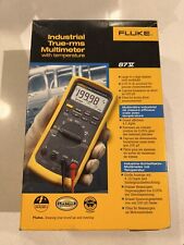 New fluke 87v for sale  Evanston