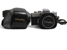 Minolta srt101 35mm for sale  WINSFORD