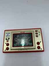 Nintendo game watch usato  Roma