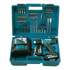 Makita dhp453rfx4 trapano usato  Corsano