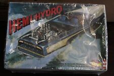 Revell hemi hydro for sale  CROYDON