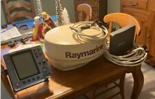 Raymarine sl70c plus for sale  Commack