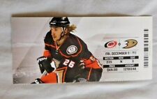 Anaheim ducks carolina for sale  Exton