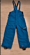 Skihose schneehose thermohose gebraucht kaufen  Bochum