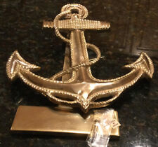 Solid brass nautical for sale  Saint Paul