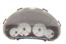 Velocímetro/Instrumentos Y Relojes  Obrotomierz Peugeot 206 Cabrio  965174058... na sprzedaż  PL