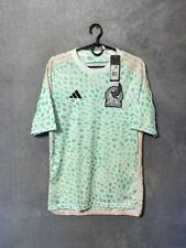 Camiseta deportiva especial de fútbol americano del equipo de México talla joven XL segunda mano  Embacar hacia Argentina