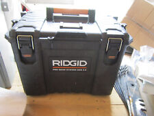 Ridgid 2.0 pro for sale  Shipping to Ireland