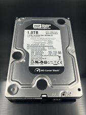 Usado, WD1002FAEX WD WESTERN DIGITAL CAVIAR PRETO 1TB 7200RPM SATA III 3.5" HD interno comprar usado  Enviando para Brazil