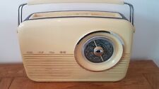 Retro bush radio for sale  SHEFFIELD