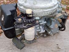 Evinrude engine powerhead for sale  Queenstown