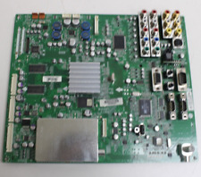 60" LG PLASMA TV 60PC1D-UE MAIN BOARD EBT32634401 for sale  Shipping to South Africa