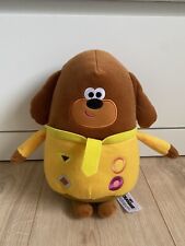 Hey duggee cbeebies for sale  MELTON CONSTABLE