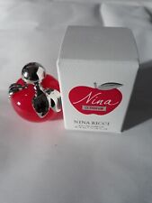 Miniature nina parfum. d'occasion  Saint-Sulpice