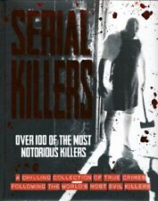 Serial killers for sale  UK