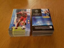 Cartões Panini UEFA Champions League 2008/2009 - escolha na lista suspensa comprar usado  Enviando para Brazil