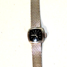 Vintage damen armbanduhr gebraucht kaufen  Eschwege