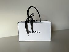 Chanel riginal geschenktasche gebraucht kaufen  Stuttgart