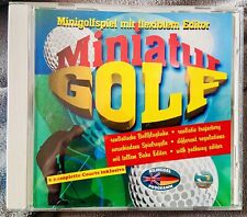 Miniatur golf top gebraucht kaufen  Neubrandenburg