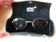 Mont blanc men for sale  GREAT YARMOUTH