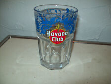 Havana club glas gebraucht kaufen  Deutschland