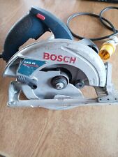 Bosch gks65 professional for sale  UK