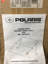 Polaris ranger utv for sale  Spokane