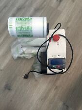 Activaair bp4000 luftpolsterma gebraucht kaufen  Landau a.d.Isar