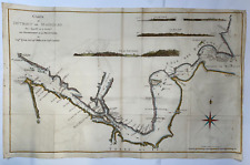 Strait magellan 1774 d'occasion  Paris VI