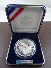 2021 $2 American Double Eagle Cook Island 1/2 oz moneda de plata a prueba 0,999 fina segunda mano  Embacar hacia Argentina