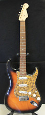 Fender stratcaster custom for sale  New Windsor
