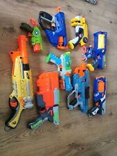 Nerf gun pistols for sale  Shipping to Ireland