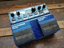 Digitech jamman free for sale  Shipping to Ireland