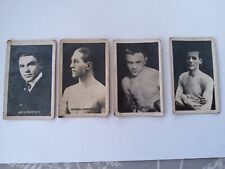 Champion cards sporting for sale  WELLING
