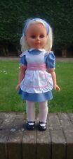Alice wonderland doll for sale  SUTTON COLDFIELD