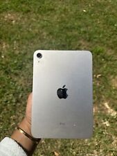 Apple iPad mini 6th Gen. 64GB, Wi-Fi, 8.3 in - Starlight for sale  Shipping to South Africa