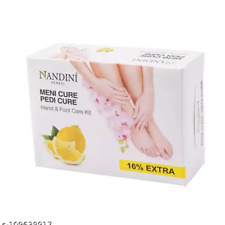 Nandini meni cure d'occasion  Expédié en France