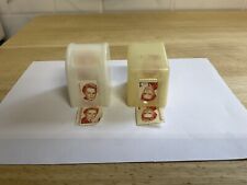 Vintage pair plastic for sale  CLACTON-ON-SEA