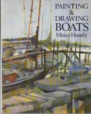 Painting drawing boats for sale  Montgomery