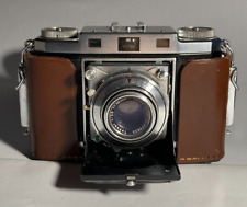 Zeiss ikon contina for sale  Waterloo