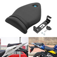 Passenger Seat Pillion Seat Bench For BMW S1000RR HP4 2009-2018 S1000R 2013-2020 for sale  Shipping to South Africa