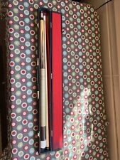 palmer pool cues for sale  Taunton