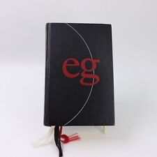 Evangelisches gesangbuch ausga gebraucht kaufen  Eslohe
