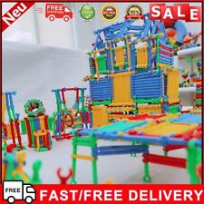 3D Puzzle Toys Montessori Toys Early Education Toys No Toxic for Kids Children comprar usado  Enviando para Brazil