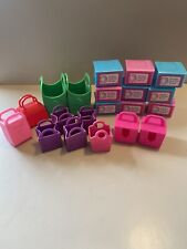 Shopkins assorted bags for sale  Thompson