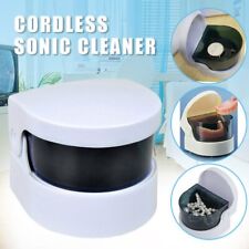 Mini ultrasonic cleaner for sale  HATFIELD