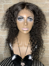 human hair lace wigs for sale  Morganville