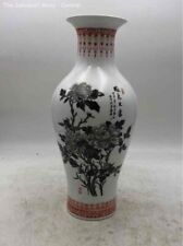 handmade chinese vase for sale  Detroit